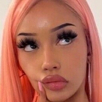 desiiofficiall Nude