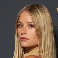 Desiré Inglander Nude