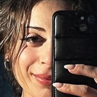 Despinakalafataa Nude