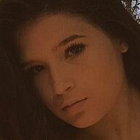 Destany Hartle Nude