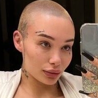 Destini Creams Nude