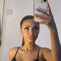 Destiny Dreams Nude
