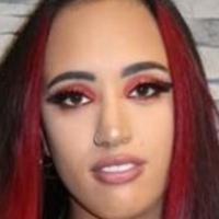 deusapriscila Nude