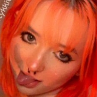 devilkiss Nude