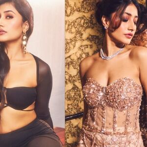 Dhanashree Nude