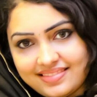 Dhanya Bimal Nude
