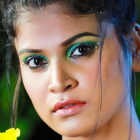 Dhanya Nath Nude