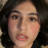 Dhuha Fatemah Nude