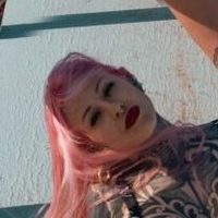 Diamante Murru Nude