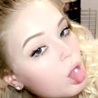 Diamond Dyer Nude