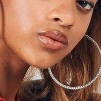 Diamond Landry Rose Nude