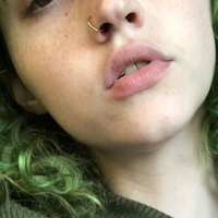 Diamond Thing Nude