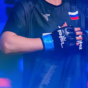 Diana Avsaragova Nude