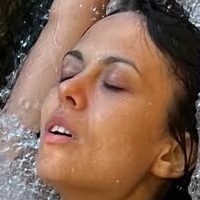 Diana Dau Nude