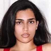 Diana Majeed Nude