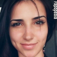 Diana Melancia Nude