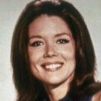 Diana Rigg Nude
