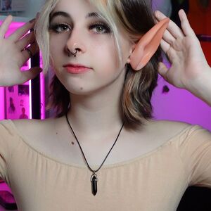 Diana Vlog Nude