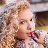 Diandra Cox Nude
