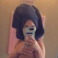 Diane Abbott Nude