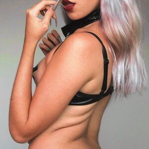 DiAngelox Nude