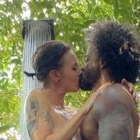 Dianna Davis Nude