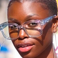 Diarra Sylla Nude