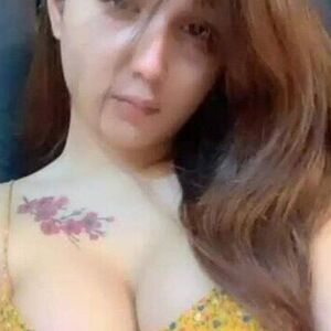 Diba Moni Nude