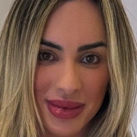 Diene Oliveira Nude
