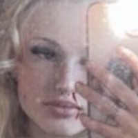 dieseeineblonde Nude