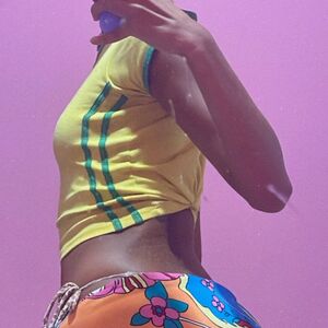 digatinharafa Nude