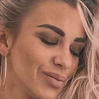 Dijana CV Nude