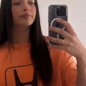 Dilara Hava Tunç Nude