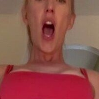 Dildo Challenge Nude