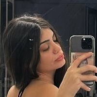 Dilşah Çelik Nude