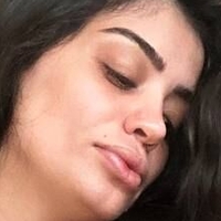 Dilşah Gülşah Çelik Nude