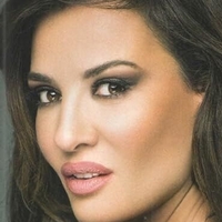 Dimitra Matsouka Nude