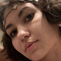 Dina Adorable Nude