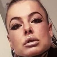 Dina Day Nude