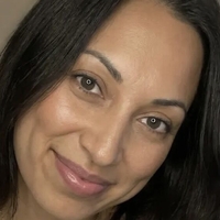 Dina Farida Becker Nude