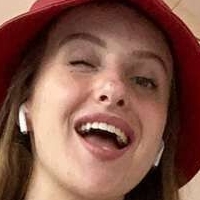 Dina The Bohema Nude