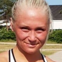Dina Thorslund Nude