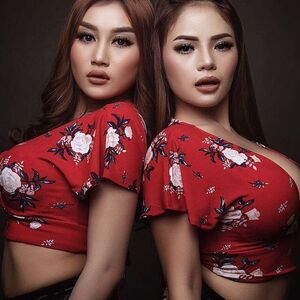 Dinar Candy Nude