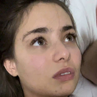 Dinara Nadirova Nude