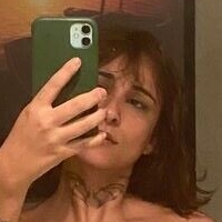 Dirrty Zazá Nude