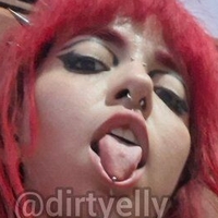 dirtyelly Nude