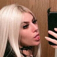 disasterpiece45 Nude