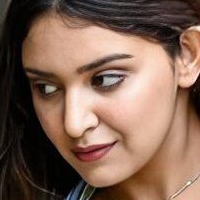 Disha Agarwal Nude
