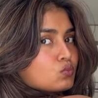 Disha Verma Nude