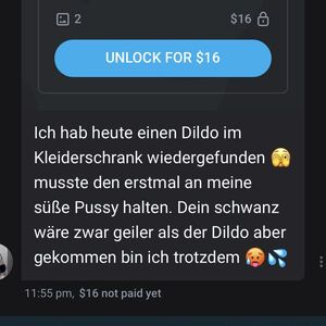 Diskussion: Facelessannika Nude